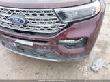 Ford Explorer Limited 1FMSK8FH4NGA57794 fotografie