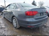 Volkswagen Jetta Turbocharged Hybrid 3VW637AJ0FM404467 снимка