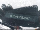 Kia Forte Ex 3KPF54AD7KE129027 снимка