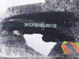 Nissan Kicks 3N1CP5BV9LL493136 снимка