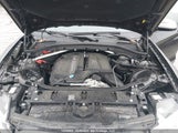 BMW X4 M40I 5UXXW7C34H0U26733 снимка