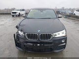 BMW X4 M40I 5UXXW7C34H0U26733 снимка
