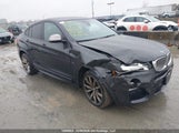 BMW X4 M40I 5UXXW7C34H0U26733 снимка