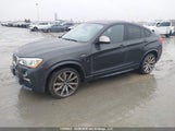 BMW X4 M40I 5UXXW7C34H0U26733 снимка