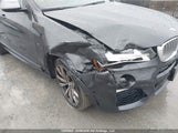 BMW X4 M40I 5UXXW7C34H0U26733 снимка