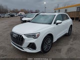 Audi Q3 Premium Plus S Line 45 WA1EECF32P1112775 снимка