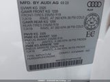 Audi Q3 Premium Plus S Line 45 WA1EECF32P1112775 снимка
