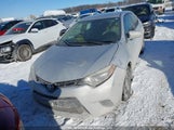 Toyota Corolla Le 2T1BURHE1EC069035 снимка
