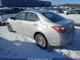 Toyota Corolla Le 2T1BURHE1EC069035 снимка