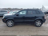 Hyundai Tucson Gls KM8JM12B38U875599 снимка