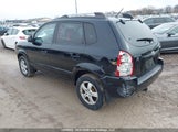 Hyundai Tucson Gls KM8JM12B38U875599 снимка