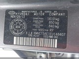 Hyundai Accent KMHCT5AE1EU148407 снимка