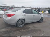 Toyota Corolla Se 2T1BURHE6JC110110 снимка