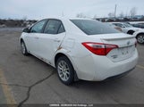 Toyota Corolla L/Le/Le Pls/Prm/S/S Pls 2T1BURHE5EC164312 photo