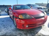 Hyundai Tiburon Se KMHHN65D33U036938 снимка