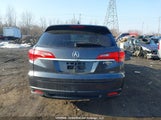 Acura Rdx Technology 5J8TB4H52DL803154 снимка