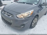 Hyundai Accent Gl KMHCT5AE5GU288446 снимка