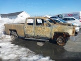 Chevrolet Silverado K1500 1GCVKPEC9EZ139445 снимка
