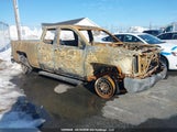 Chevrolet Silverado K1500 1GCVKPEC9EZ139445 снимка