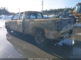 Chevrolet Silverado K1500 1GCVKPEC9EZ139445 снимка