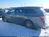 Honda Odyssey Ex 5FNRL5H43CB502350 снимка