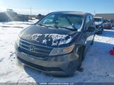 Honda Odyssey Ex 5FNRL5H43CB502350 снимка