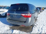 Honda Odyssey Ex 5FNRL5H43CB502350 снимка