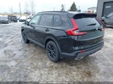 Honda Cr-V Sport Hybrid 2HKRS6H55TH207382 photo