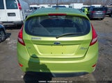 Ford Fiesta Se 3FADP4EJ7BM130899 fotografie