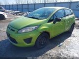 Ford Fiesta Se 3FADP4EJ7BM130899 fotografie