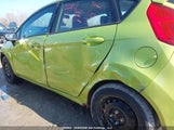 Ford Fiesta Se 3FADP4EJ7BM130899 снимка