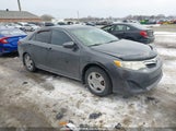 Toyota Camry Le 4T1BF1FK9CU174518 снимка
