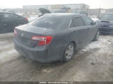 Toyota Camry Le 4T1BF1FK9CU174518 снимка
