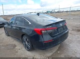 Honda Civic Touring 2HGFE1F99NH002339 снимка