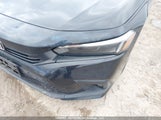 Honda Civic Touring 2HGFE1F99NH002339 снимка