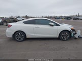Honda Civic Ex 2HGFG3A50FH001396 photo