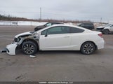 Honda Civic Ex 2HGFG3A50FH001396 photo