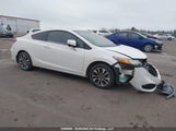 Honda Civic Ex 2HGFG3A50FH001396 photo