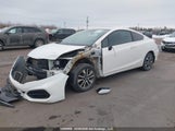 Honda Civic Ex 2HGFG3A50FH001396 photo