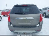 Chevrolet Equinox Ltz 2CNFLGEC7B6473736 снимка