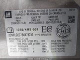 Chevrolet Equinox Ltz 2CNFLGEC7B6473736 снимка