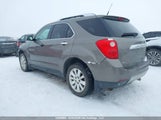 Chevrolet Equinox Ltz 2CNFLGEC7B6473736 снимка