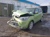 Kia Soul + KNDJP3A5XF7780794 снимка