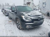 Honda Ridgeline Rtl 5FPYK3F79JB500848 снимка
