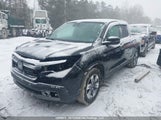 Honda Ridgeline Rtl 5FPYK3F79JB500848 снимка