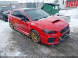 Subaru Wrx Sti Sti JF1VA2P62J9817997 photo