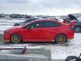 Subaru Wrx Sti Sti JF1VA2P62J9817997 photo