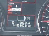 Subaru Wrx Sti Sti JF1VA2P62J9817997 photo