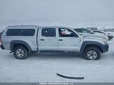 Toyota Tacoma Double Cab Long Bed 5TEMU52N66Z260407 fotografie