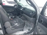 Toyota Tacoma Double Cab Long Bed 5TEMU52N66Z260407 fotografie